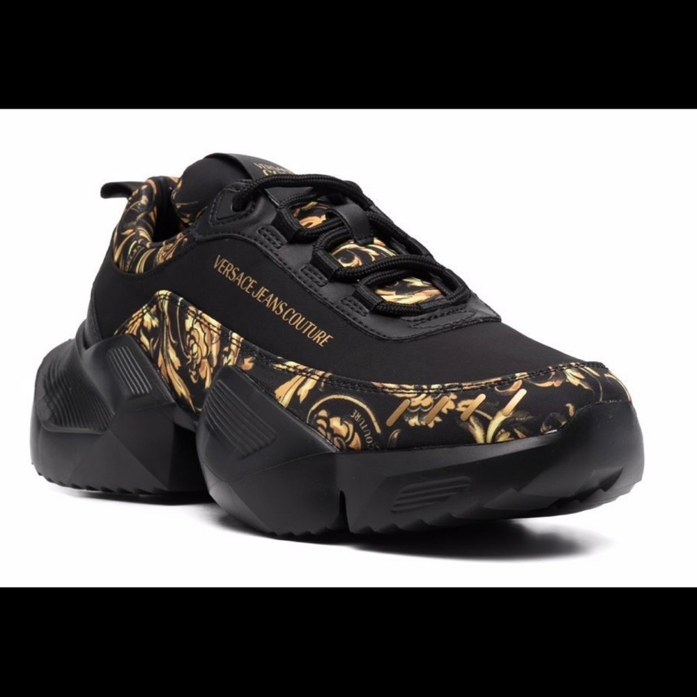 Versace Sneakers